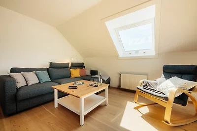 Apartmentanlage Dr. Vogeler Heavenly Harz