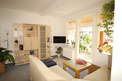 Haus Angela - Emil's Bergli