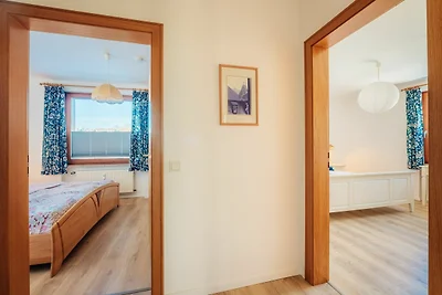 Appartamento Vacanza con famiglia Sankt Andreasberg