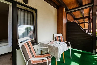 Gästehaus "Sabine" Zimmer 4