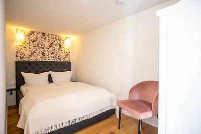 Ferienhaus Zum Lochstein