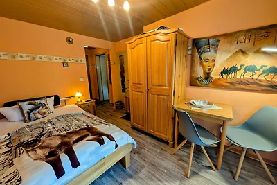 Gästehaus "Sabine" Familienzimmer 1