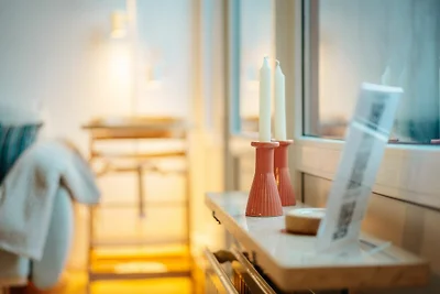 Apartmentanlage Dr. Vogeler Harzhygge