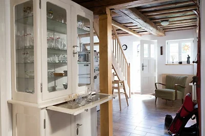 Ferienhaus "Bodeweg 1"
