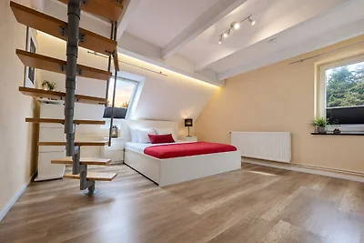 Holiday flat family holiday Braunlage