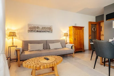 Apartmentanlage Dr. Vogeler Halali Braunlage