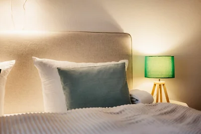 Apartmentanlage Dr. Vogeler Harzhygge