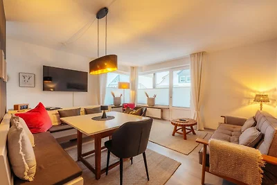 Apartmentanlage Dr. Vogeler Halali Braunlage