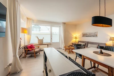 Apartmentanlage Dr. Vogeler Halali Braunlage