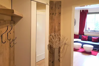 Vakantieappartement Gezinsvakantie Braunlage