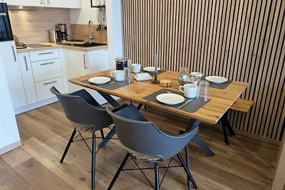 Harzauszeit Andreasberg