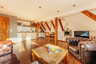Vakantieappartement Gezinsvakantie Sankt Andreasberg