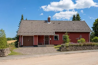 HarzHaus Bellmount