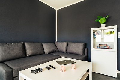 Ferienhaus zur Brockenoase