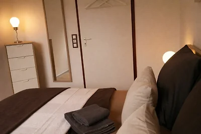 Appartement Vacances avec la famille Braunlage