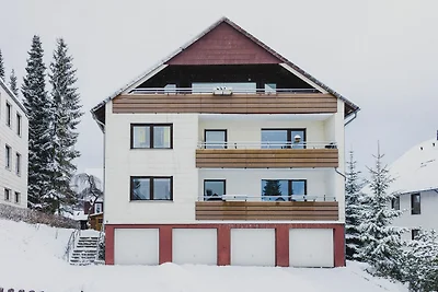 Appartamento Vacanza con famiglia Braunlage