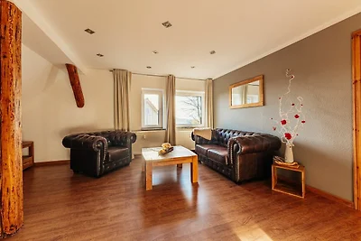 Vakantieappartement Gezinsvakantie Sankt Andreasberg