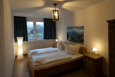 Casa vacanze Vacanza di relax Braunlage