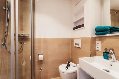Appartement Vacances avec la famille Braunlage