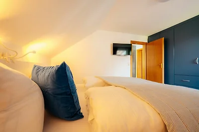 Apartmentanlage Dr. Vogeler Heavenly Harz