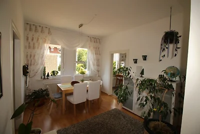 Haus Angela - Emil's Bergli