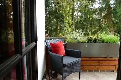 Vakantieappartement Gezinsvakantie Braunlage