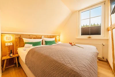 Holiday flat family holiday Braunlage