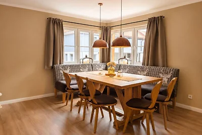 Ferienhaus Kleiner Luchs
