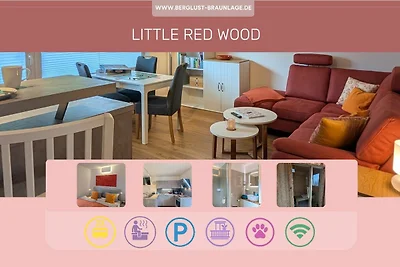 Little Red Wood