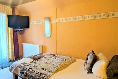 Gästehaus "Sabine" Familienzimmer 1