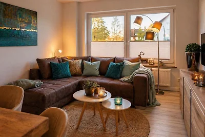 Appartement Vacances avec la famille Braunlage