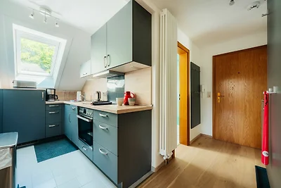 Apartmentanlage Dr. Vogeler Heavenly Harz