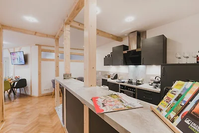 Appartamento Vacanza con famiglia Braunlage