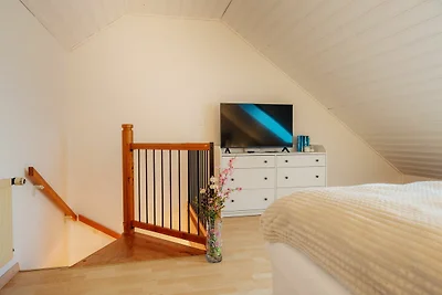 Apartmentanlage Dr. Vogeler Harzhygge