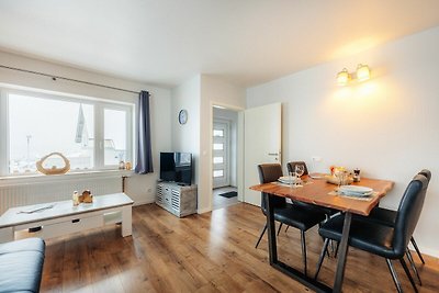 Vakantieappartement Gezinsvakantie Sankt Andreasberg