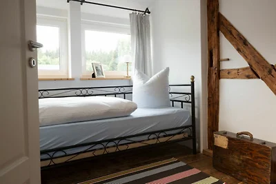 Ferienhaus "Bodeweg 1"