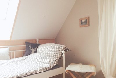 Vakantiehuis Ontspannende vakantie Hohegeiß