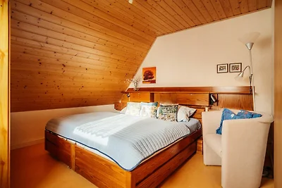 Appartamento Vacanza con famiglia Braunlage