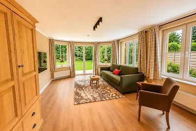Ferienhaus Kleiner Luchs