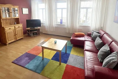 Ferienhaus "Zum Lochstein"