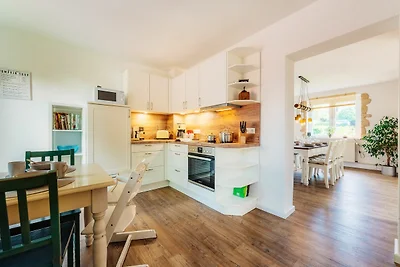 Vakantiehuis Ontspannende vakantie Braunlage