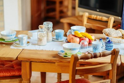 Holiday flat family holiday Wernigerode