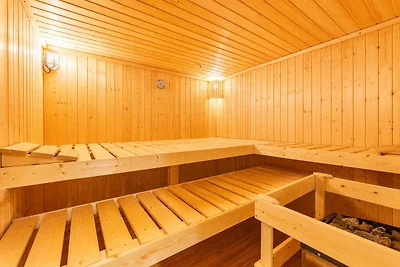 Holiday flat family holiday Braunlage
