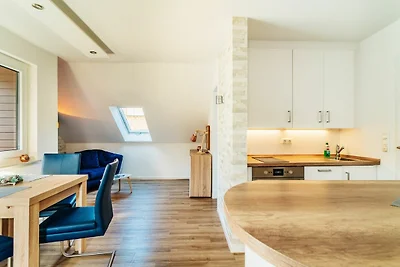 Appartamento Vacanza con famiglia Braunlage