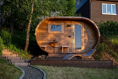 Ferienhaus Zum Lochstein