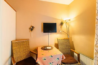 Appartamento Vacanza con famiglia Braunlage