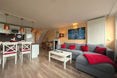 Holiday flat family holiday Braunlage