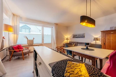 Apartmentanlage Dr. Vogeler Halali Braunlage