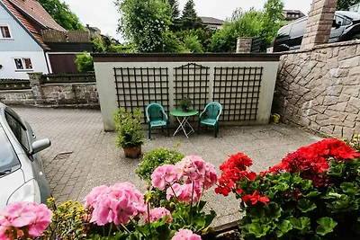 Appartamento Vacanza con famiglia Braunlage