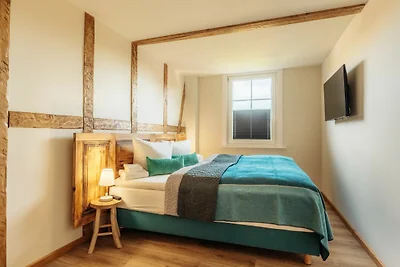 Vakantiehuis Ontspannende vakantie Braunlage